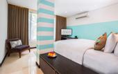 Туры в отель Montigo Resorts Seminyak