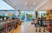 Туры в отель Montigo Resorts Seminyak