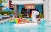 Туры в отель Montigo Resorts Seminyak