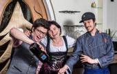 Туры в отель Cresta