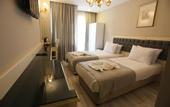 Туры в отель Albatros Premier Hotel