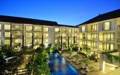 Туры в отель Taksu Sanur Hotel