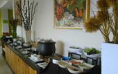 Туры в отель Taksu Sanur Hotel