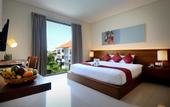 Туры в отель Taksu Sanur Hotel