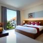 Туры в отель Taksu Sanur Hotel, оператор Anex Tour