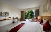 Туры в отель Taksu Sanur Hotel