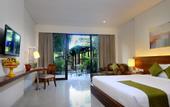 Туры в отель Taksu Sanur Hotel