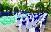 Туры в отель Taksu Sanur Hotel