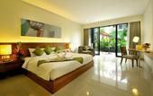 Туры в отель Taksu Sanur Hotel
