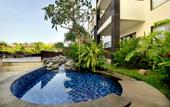 Туры в отель Taksu Sanur Hotel