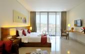 Туры в отель Taksu Sanur Hotel