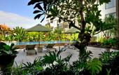 Туры в отель Taksu Sanur Hotel
