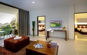 Туры в отель Taksu Sanur Hotel