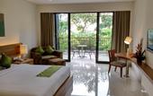 Туры в отель Taksu Sanur Hotel