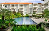 Туры в отель Taksu Sanur Hotel