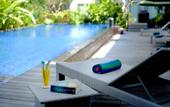 Туры в отель Taksu Sanur Hotel