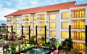 Туры в отель Taksu Sanur Hotel