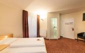 Туры в отель Novum Hotel Silence Garden Koln Bruck