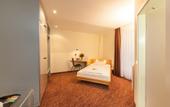 Туры в отель Novum Hotel Silence Garden Koln Bruck