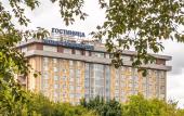 Туры в отель Inturist Hotel Kolomenskoe