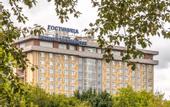 Туры в отель Inturist Hotel Kolomenskoe