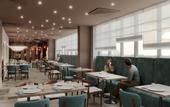 Туры в отель Inturist Hotel Kolomenskoe