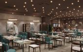 Туры в отель Inturist Hotel Kolomenskoe