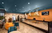 Туры в отель Inturist Hotel Kolomenskoe