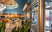 Туры в отель Inturist Hotel Kolomenskoe