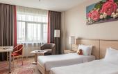 Туры в отель Inturist Hotel Kolomenskoe