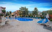 Туры в отель Tac Cleopatra Hotel & Spa