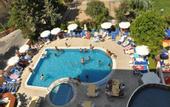 Туры в отель Tac Cleopatra Hotel & Spa