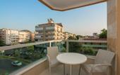 Туры в отель Tac Cleopatra Hotel & Spa