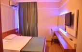 Туры в отель Tac Cleopatra Hotel & Spa