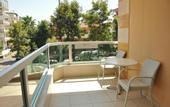 Туры в отель Tac Cleopatra Hotel & Spa