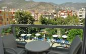 Туры в отель Tac Cleopatra Hotel & Spa