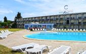 Туры в отель Continental Blu Hotel