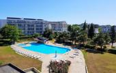 Туры в отель Continental Blu Hotel