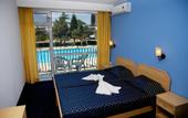 Туры в отель Continental Blu Hotel