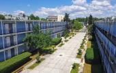 Туры в отель Continental Blu Hotel