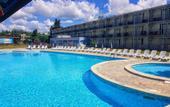 Туры в отель Continental Blu Hotel