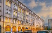 Туры в отель Select Hotel Berlin Checkpoint Charlie