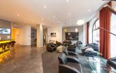 Туры в отель Select Hotel Berlin Checkpoint Charlie
