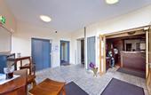 Туры в отель Novum Hotel Hagemann Hamburg Hafen