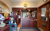 Туры в отель Novum Hotel Hagemann Hamburg Hafen
