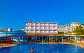 Туры в отель Elysium Elite Hotel & Spa