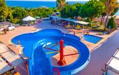 Туры в отель Elysium Elite Hotel & Spa