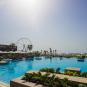 Туры в отель Rixos Premium Dubai, оператор Anex Tour