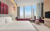 Туры в отель Rixos Premium Dubai