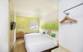 Туры в отель Zest Hotel Legian